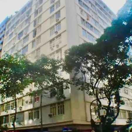 Cantinho Gostoso Copacabana Rio de Janeiro Exterior photo