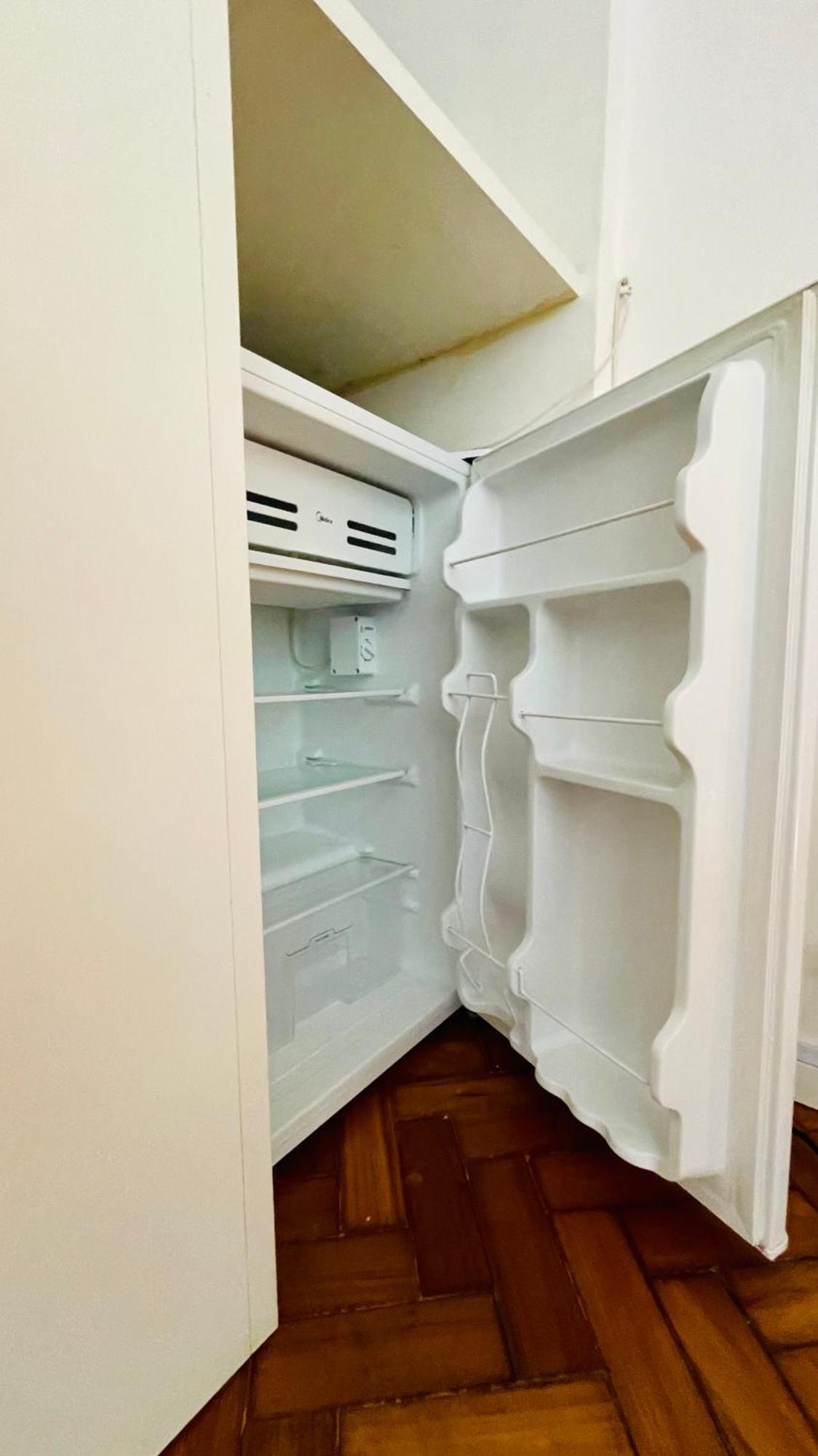 Apartamento Cantinho Gostoso Copacabana *
