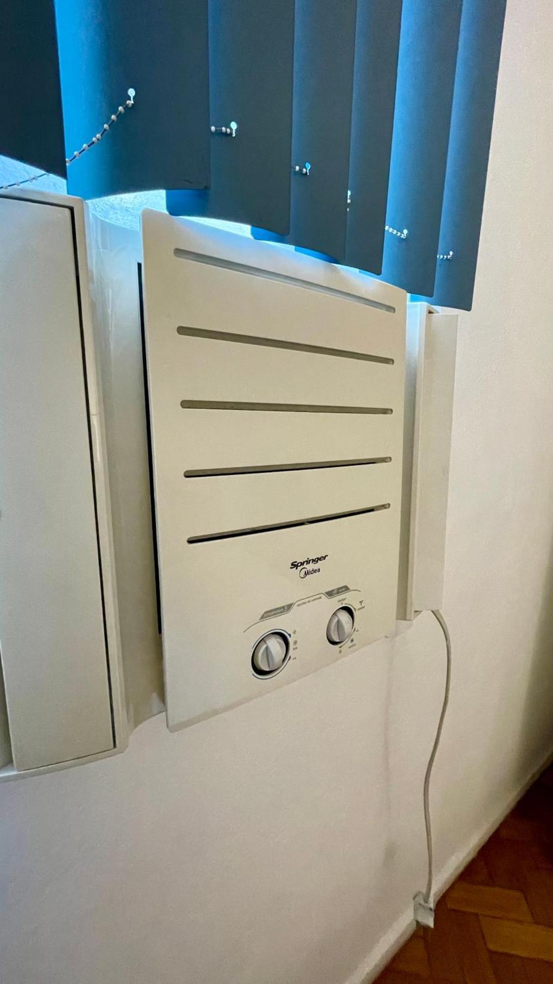 Cantinho Gostoso Copacabana Apartamento Rio de Janeiro