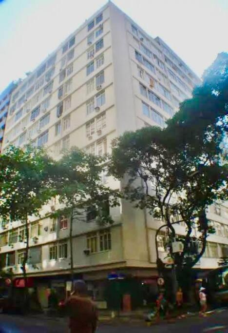 Cantinho Gostoso Copacabana * Rio de Janeiro