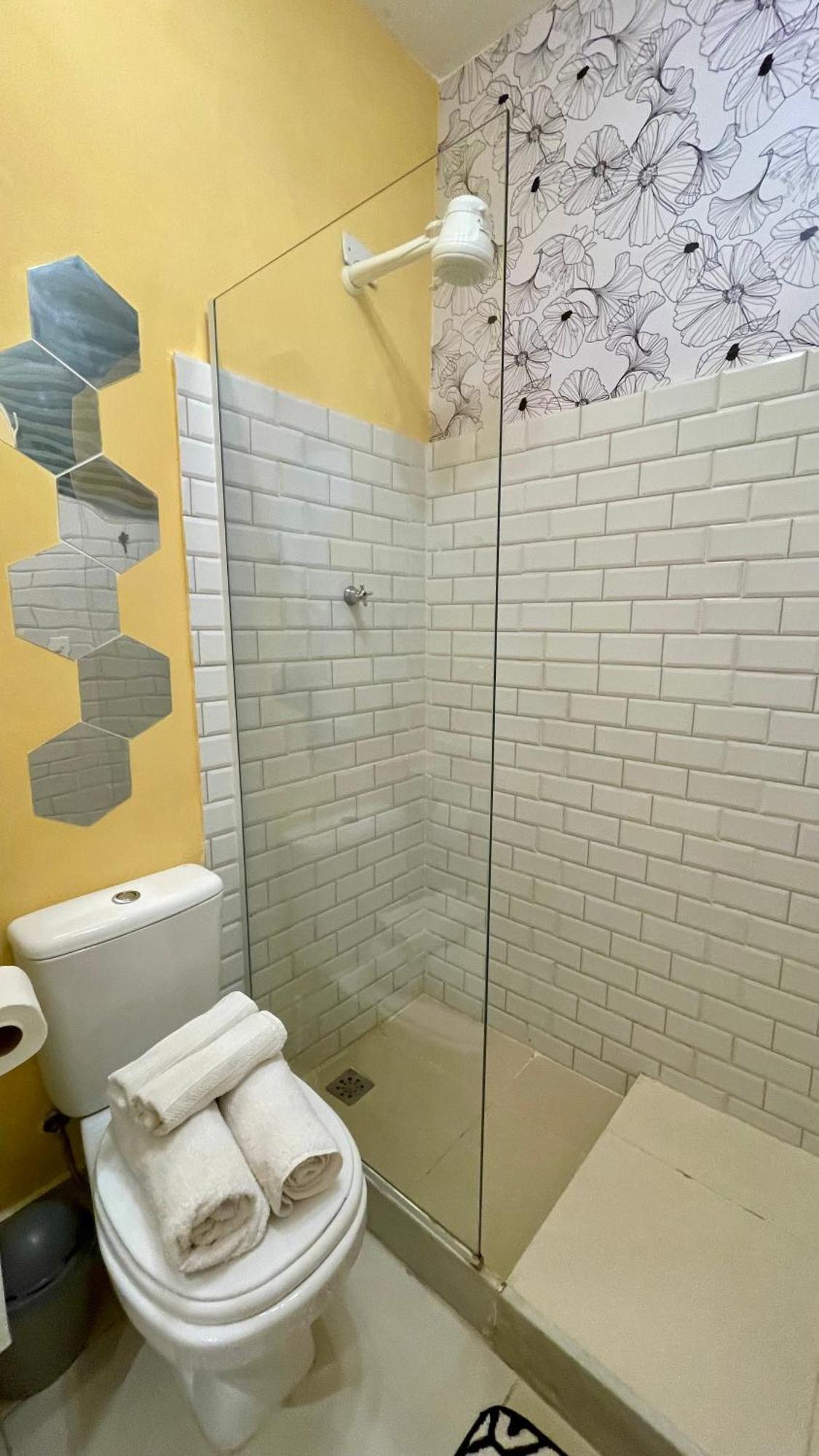 Apartamento Cantinho Gostoso Copacabana *