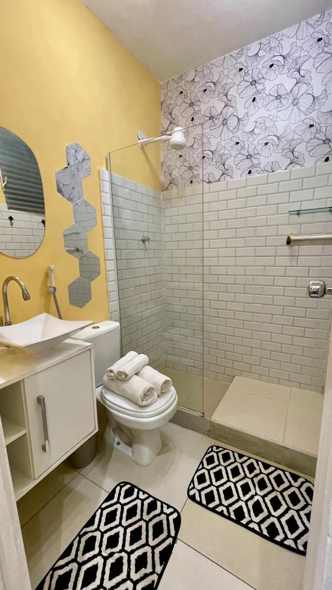 Cantinho Gostoso Copacabana Apartamento Rio de Janeiro