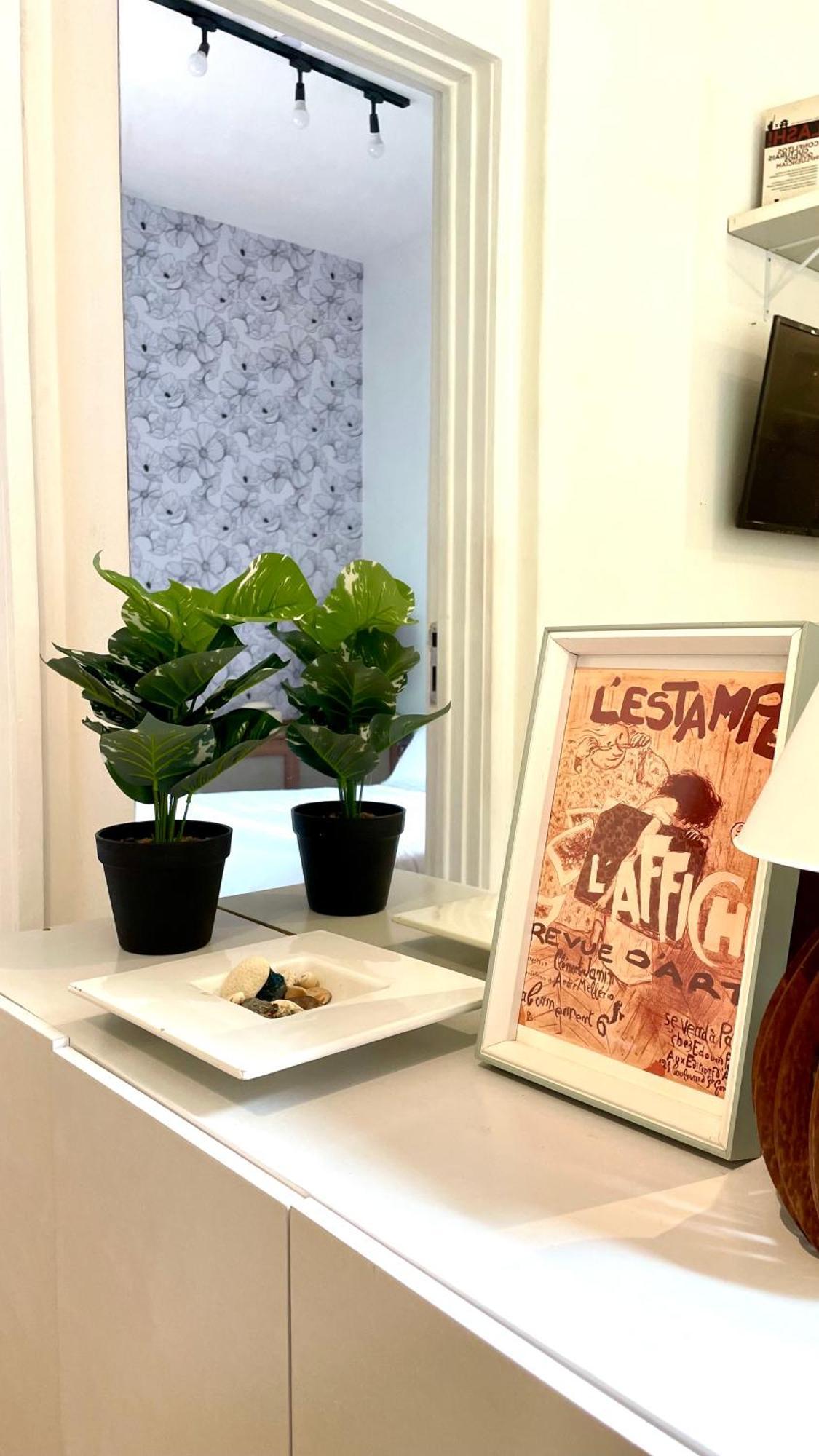 Apartamento Cantinho Gostoso Copacabana Rio de Janeiro