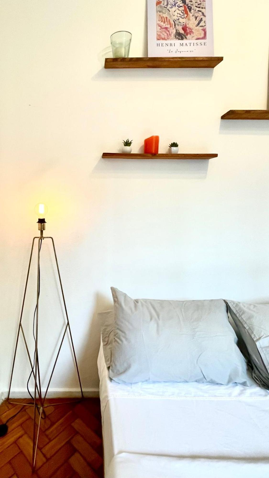 Apartamento Cantinho Gostoso Copacabana *