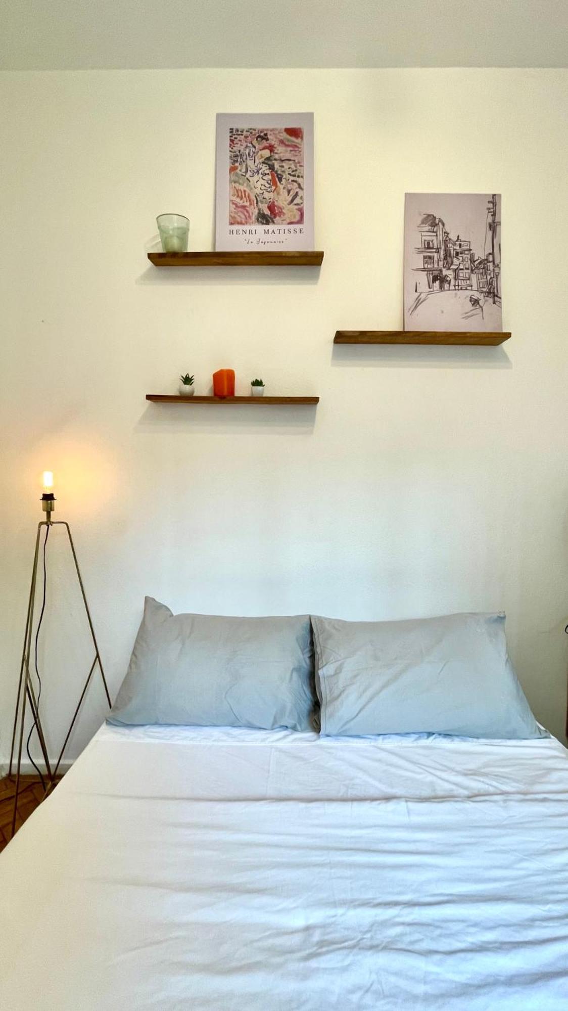 Cantinho Gostoso Copacabana Apartamento Rio de Janeiro